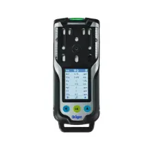 Drager X-am 8000 газоанализатор многокомпонентный взрывозащищённый портативный фото