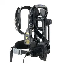 Дыхательный аппарат Dräger PSS 7000 фото
