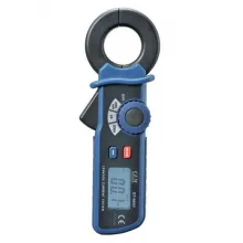 Токовые клещи CEM DT-9810 фото
