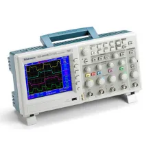 ЦИФРОВОЙ ОСЦИЛЛОГРАФ TEKTRONIX TDS 2024B фото