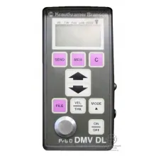 Прибор для измерения скорости ультразвука DMV DL фото