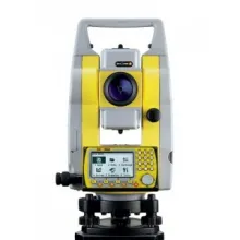 ТАХЕОМЕТР GEOMAX ZOOM20 ACCXESS 3» фото