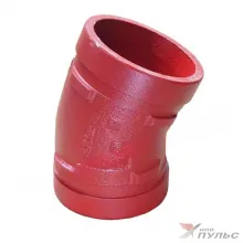 Колено 22,5° EL2200C фото