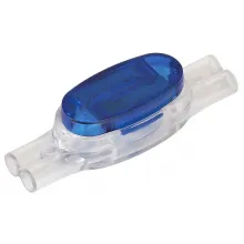 Corning Scotchlok™ (Скотчлок) U1B (7000033641/FQ100057527) — соединитель медных жил для симметричного кабеля, 0,9-1,3 мм фото