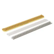 Corning MS2™ 4000-D/TR (7000031590/80610863070) — соединитель на 25 пар, жила 0,32 - 0,7 мм фото