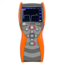 TDR-420 Рефлектометр фото