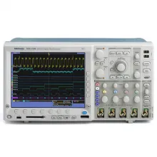 ЦИФРОВОЙ ОСЦИЛЛОГРАФ СМЕШАННЫХ СИГНАЛОВ TEKTRONIX MSO 4034 фото
