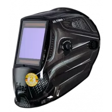 Маска сварщика Fubag Хамелеон ULTIMA 5-13 Panoramic Black фото