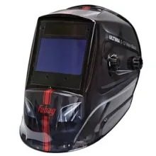 Маска сварщика Fubag Хамелеон ULTIMA 5-13 Visor Black фото