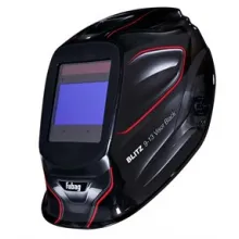 Маска сварщика Fubag Хамелеон BLITZ 9-13 Visor Black фото