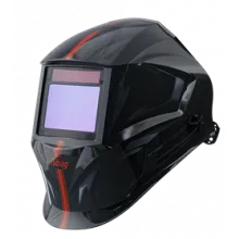 Маска сварщика Fubag Хамелеон OPTIMA 4-13 Visor Black фото