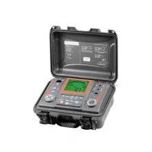 MIC-5005 Измеритель параметров электроизоляции фото