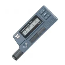 Твердомер портативный ТН130 (ТН 130) со встроенный датчиком (беспроводной твердомер) фото