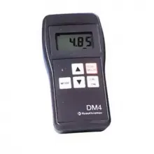 Ультразвуковой толщиномер DM 4E фото