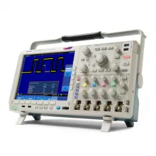 ЦИФРОВОЙ ОСЦИЛЛОГРАФ СМЕШАННЫХ СИГНАЛОВ TEKTRONIX MSO 5034 фото