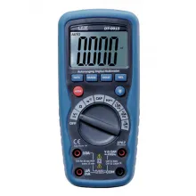 Мультиметр цифровой CEM DT-9915 фото