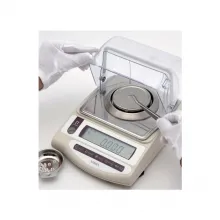 Ювелирные весы VIBRA CT-1602CE фото