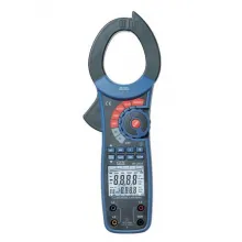 Токовые клещи CEM DT-3353 фото