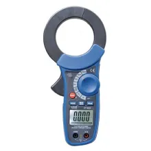 Токовые клещи CEM DT-9812 фото