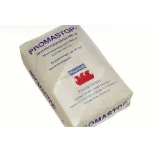Огнезащитная сухая смесь PROMASTOP MG III фото