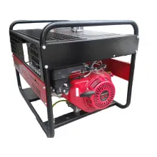 Бензиновый генератор FOGO FH7000 фото