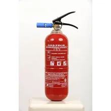 Пенный огнетушитель ABF 2 kg. (F класс) фото