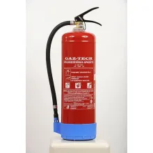 Пенный огнетушитель ABF 6 kg. (F класс) фото