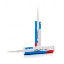 Огнезащитная вспучивающаяся мастика PROMASEAL-AG фото