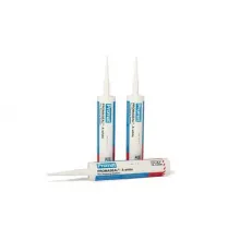Огнезащитный акриловый герметик PROMASEAL-A фото