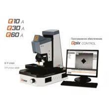 Автоматические микротвердомеры QNESS Q10A, Q30A, Q60A фото