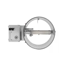 Противопожарные отсекающие клапаны (BFL 230 - T, 100 мм, [N]/[M], Damper RES type - no CE) mcr FID PRO фото
