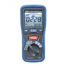 Мегаомметр цифровой CEM DT-5505 фото
