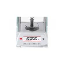 Аналитические весы OHAUS Pioneer PX225D фото