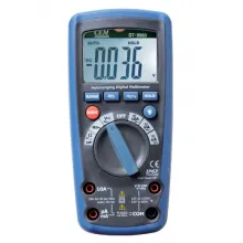 Мультиметр цифровой CEM DT-9963 фото