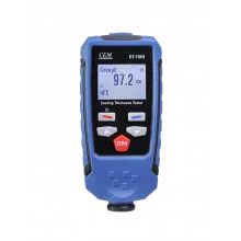 Толщиномер CEM DT-156H фото