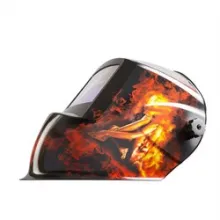 Маска FoxWeld КОРУНД-2 фокс фото