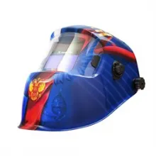 Маска FoxWeld КОРУНД-5 родина фото