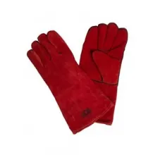Перчатки GLOVES for welding ADA А00360 фото