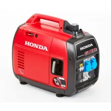 Бензиновый генератор Honda EU22i фото