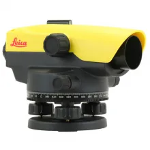Оптический нивелир Leica NA 520 фото