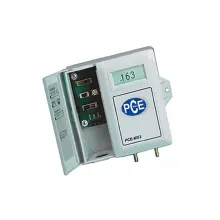 Стационарный цифровой манометр PCE MS 3 фото