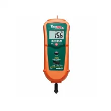 Комбинированный тахометр Extech RPM10 + ИК термометр фото