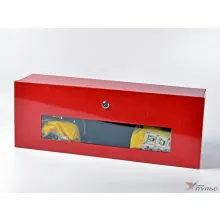 Контейнер для УФМС ШАНС, ШАНС-2, (246х194х163мм) фото