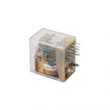 Реле промежуточное ТРПУ-1-412 (ТРПУ 6-2) фото