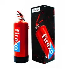 Огнетушитель Firexo 9 литра фото