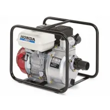 Пожарная мотопомпа Honda WB 20 XT4DRX фото
