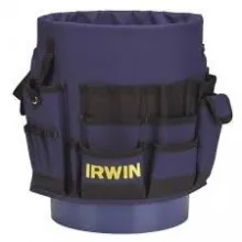 Сумка-органайзер для инструмента Irwin на ведро 10503821 фото