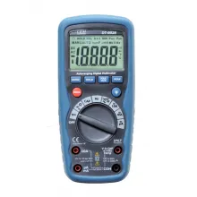 Мультиметр цифровой CEM DT-9928T фото