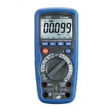 Мультиметр цифровой CEM DT-9959 True RMS фото