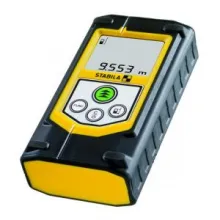 Дальномер лазерный STABILA LD 320 Set фото